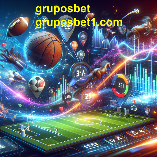 Em Gruposbet, garantimos uma plataforma segura e confiável para suas apostas online, protejendo seus dados e ganhos.
